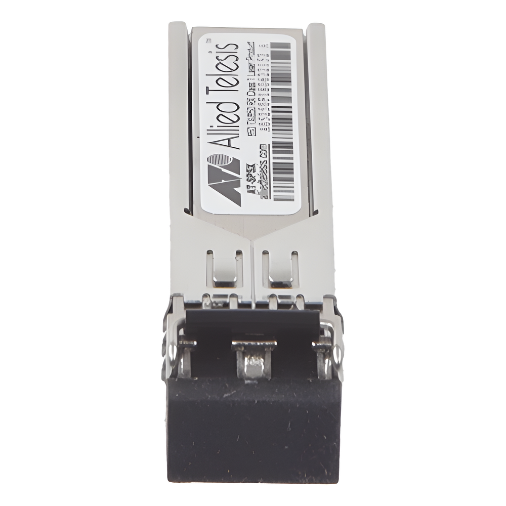 Tranceptor SFP/LC 1G, Multi-Mode, 220m/550m, 850nm (TAA Federal)