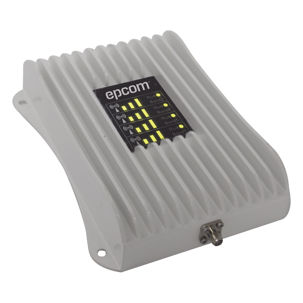 KIT Amplificador de Señal Celular Para Vehículo/ Soporta y Mejora la Señal Celular 5G, 4G LTE/ Múltiples Operadores, usuarios y dispositivos/ Ideal para Vehículo tipo Camioneta, Pick up o Sedán.