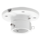 Montaje de Techo sin Tubo de Extensión para Domos PTZ TURBOHD y PTZ IP