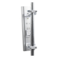 Antena sectorial para estaciones base airMAX AC de 45° de cobertura horizontal, en 5 GHz (5150 - 5875 MHz) de 22 dBi