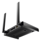 Home Router Inalámbrico Wi-Fi 4 para Soluciones WISP, Administración Remota para Control de Usuarios y Anchos de Banda.