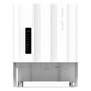 Switch Outdoor Capa 2 / 7 Puertos Gigabit + 2 SFP / PoE/PoE+/PoE++ 60W / IP65 / ERPS / Gestión Cloud / 14 Gbps