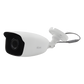 Bala TURBOHD 2 Megapíxeles (1080p) / Gran Angular 103º / Lente 2.8 mm / METAL / IR EXIR Inteligente 40 mts / Exterior IP66 / TVI-AHD-CVI-CVBS / dWDR