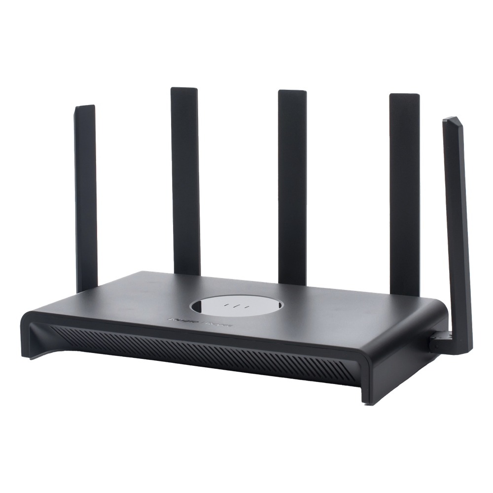 Home Router inalámbrico MESH Wi-Fi 5 MU-MIMO 2x2, 1 puerto WAN Gigabit y 3 puertos LAN