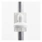 Montaje de Pared para Exterior / Compatible con Camara Tipo Turret DS-2CD23XX