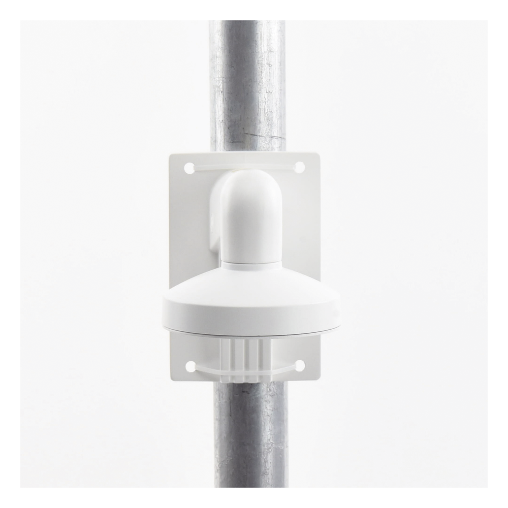 Montaje de Pared para Exterior / Compatible con Camara Tipo Turret DS-2CD23XX