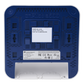 Access Point WiFi cnPilot e600 Indoor para alta cobertura y densidad de usuarios, Doble Banda, Wave 2, MU-MIMO 4X4, antena Beamforming Omnidireccional, hasta 512 clientes