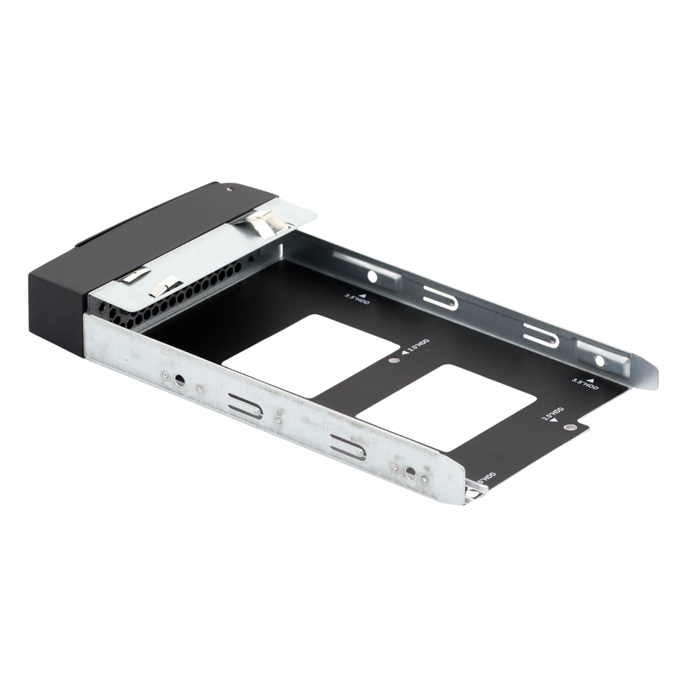 Charola Extraible para Discos Duros / DS-96128NI-I24 / DS-96256NI-I24