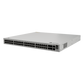 Switch eKit Core Empresarial Capa 3 / 48 Puertos Gigabit + 4 SFP+ / iStack con 2 Puertos Dedicados / Fuente Redundante 1+1 / Libre de Licenciamiento