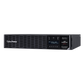 UPS de 1000 VA/1000 W, Topología Línea Interactiva, Entrada 120 Vca NEMA 5-15P, Onda Senoidal Pura, Torre o Rack 2 UR, Con 8 Tomas NEMA 5-15R