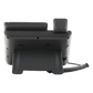 Teléfono IP Empresarial Esencial WiFi / Bluetooth, 12 líneas SIP, pantalla a color 3.5", PoE, puertos Gigabit, conferencia local de 6 vías.