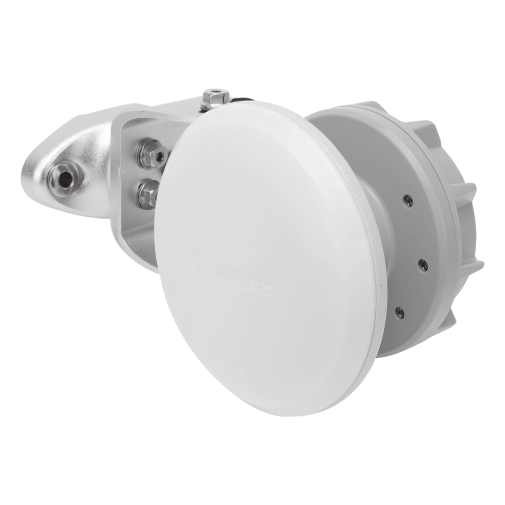 Antena Sectorial Simétrica GEN2 de 70º; 5180-6400 MHz, 11.5 dBi con soporte mejorado, listas para TwisPort sin perdida