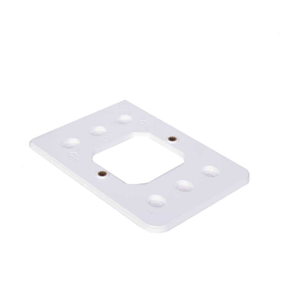 Montaje en pared para Access Point modelo RG-RAP1200(P) - 1 pieza