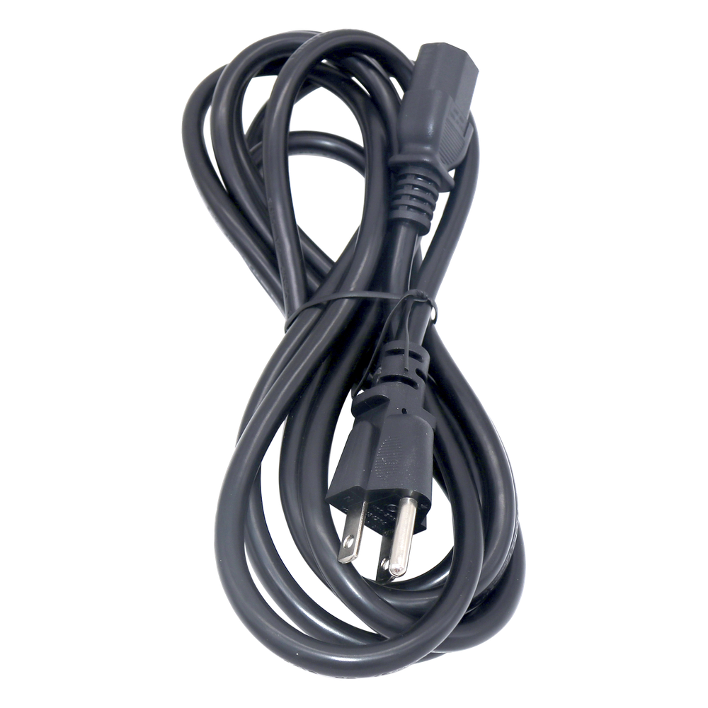 Cable de Alimentación Eléctrica para 120-240 Vca | 3 metros