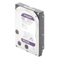 Disco Duro PURPLE de 6TB / 3 AÑOS DE GARANTÍA / Para Videovigilancia