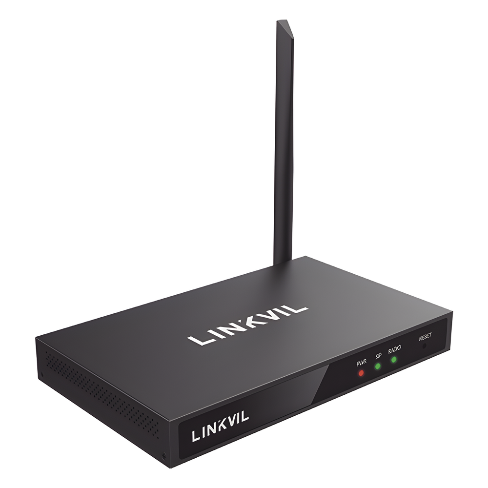 RoIP W712, Gateway que permite la interconexión entre radios analógicos/digitales de dos vías y dispositivos de comunicación SIP, alta compatibilidad con radios.