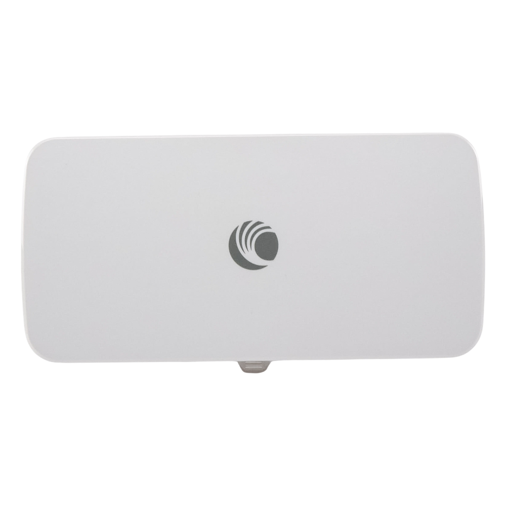 Suscriptor Force 300L / +600 MBps Reales / 5 GHz Wave2 802.11-AC / Antena de 16 dBi / Distancia hasta 5 km / Ideal para enlaces PTP y PTMP - C050910C111A