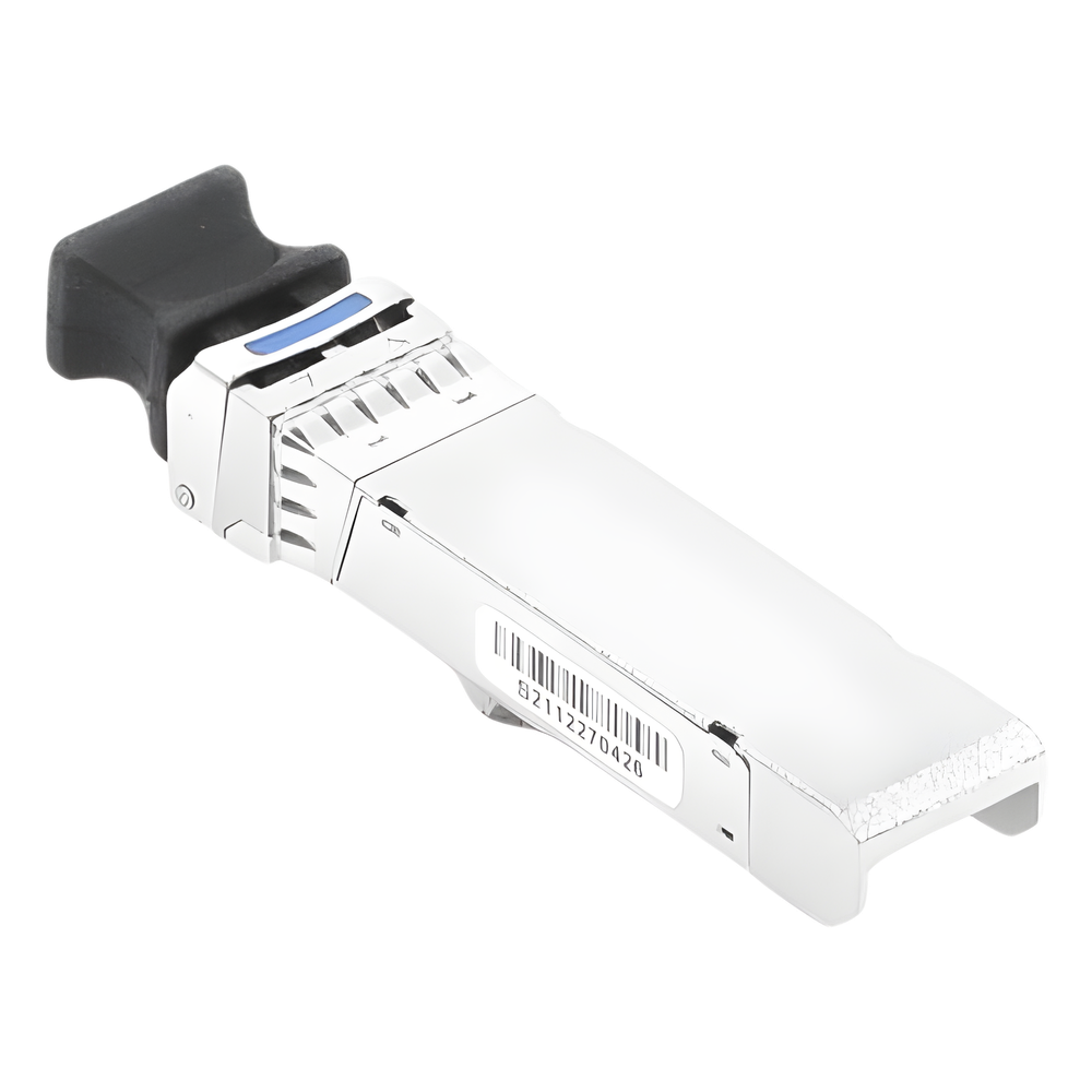 Transceptor MiniGbic SFP+ 10 Gbps Monomodo, distancia hasta 10 km, conector LC