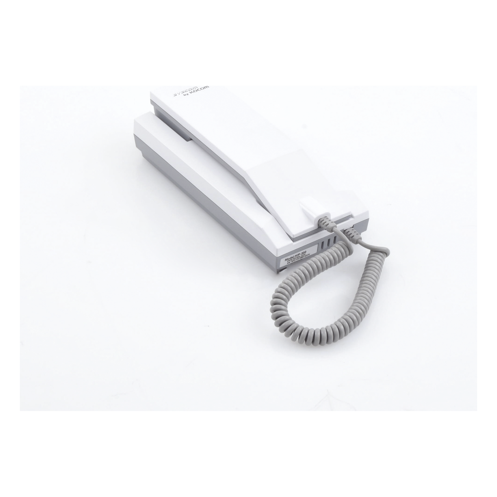 Extensión tipo auricular (KIP-620 Principal)