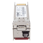 Transceptor WDM mini-Gbic SFP+ 10G LC TX:1330nm RX:1270nm para fibra Mono Modo 60 Km, Requiere MTB-LA60