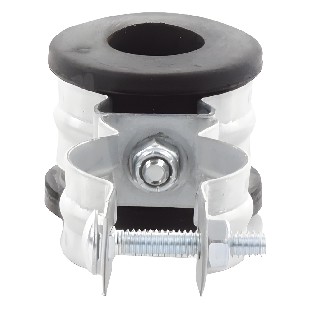 Aislador para Bajada de Cable Desnudo en Torre STZ30, STZ30G, STZ35 y STZ35G