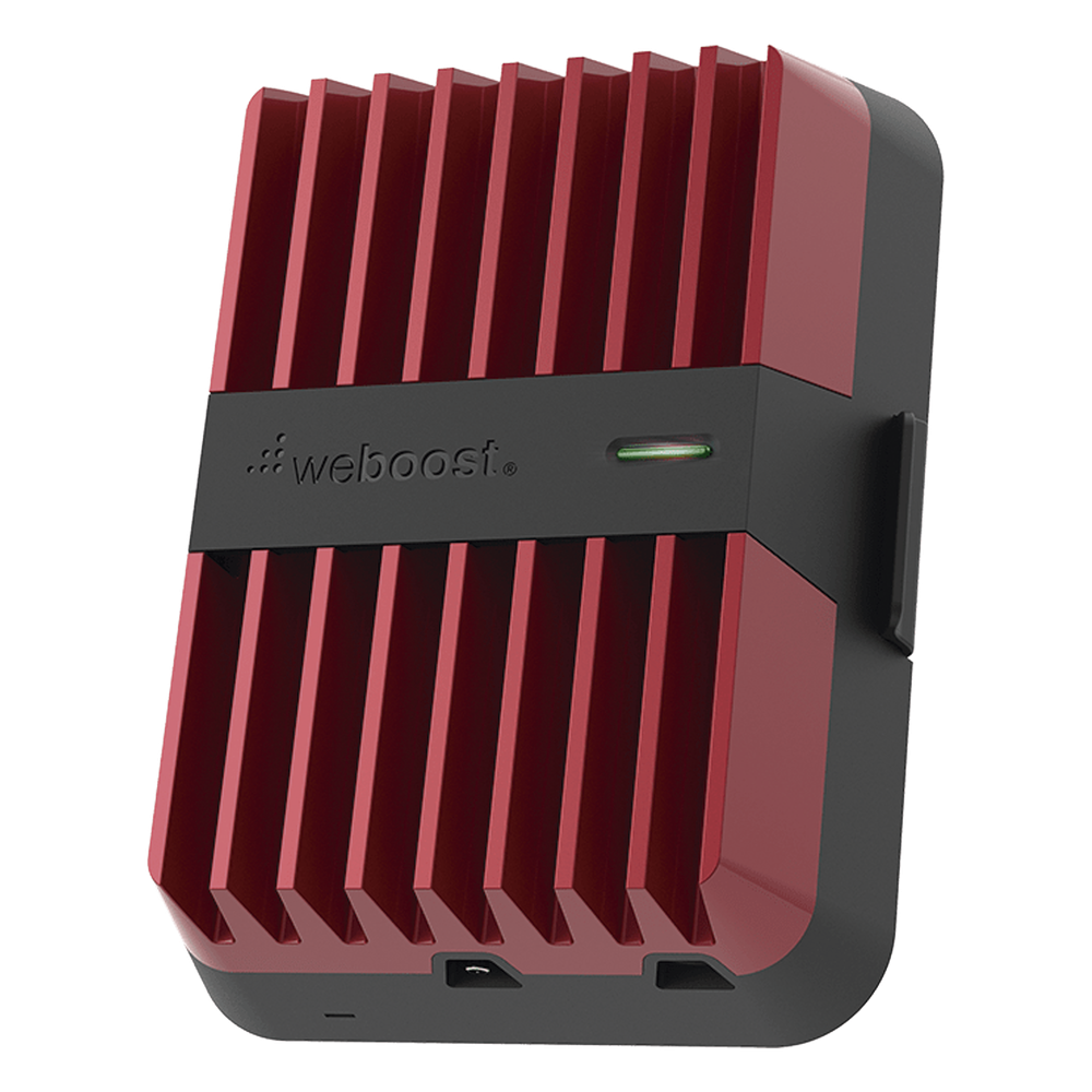 KIT de Amplificador de Señal Celular, DRIVE REACH | Capta Señal Celular de las Torres más Lejanas para que se Mantenga Comunicado y con Datos 4G LTE y 3G | Ideal para cualquier tipo de Vehículo de Pasajeros, Camionetas, Pick up