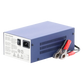 Cargador Para Baterías De 12V, 40 a 120AH, Selladas De Plomo Acido, Tecnología SLA/VRLA, Serie ACX