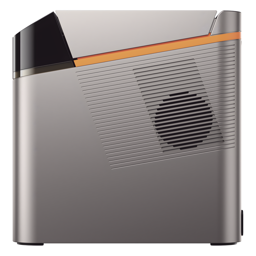 IMPRESORA SUNMI 80MM  (USB+LAN+WIFI+BT,US ADAPTER)