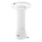Montaje de Techo Tipo Tubo de 20 cm de Largo para Domos PTZ epcom y HIKVISION