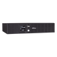 UPS de 2000 VA/1320 W, Topología Línea Interactiva, Entrada 120 Vca NEMA 5-20P, Torre o Rack 2 UR, Con 8 Tomas NEMA 5-20R