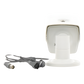 Bala TURBOHD 2 Megapixel (1080p)/ Lente Mot. 2.7 a 13.5 mm / 70 mts IR EXIR / HLC / Exterior IP67 / WDR 120 dB / Ultra Baja Iluminación / 12 Vcc / 24 VCA