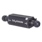 Extensor PoE / 100 Metros / Intemperie (IP66) /  60 Watts / 1 Puerto de Entrada  / 1 Puerto de Salida PoE / No requiere alimentación.