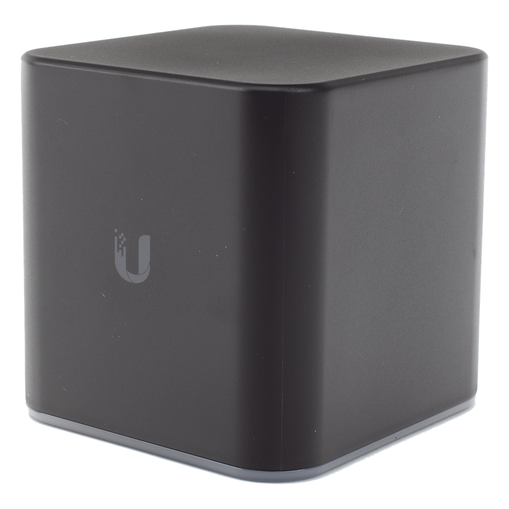 Access Point/Router Wi-Fi airCube, MIMO 2x2, 802.11n, 2.4 GHz (hasta 300 Mbps)