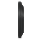 U7 Pro XG Wi-Fi 7 Tri-Banda para Interiores con Soporte 6 GHz, Cobertura de hasta 140 m², Capacidad para Hasta 300 Usuarios y Puerto Multi-Gig 10/5/2.5/1 GbE