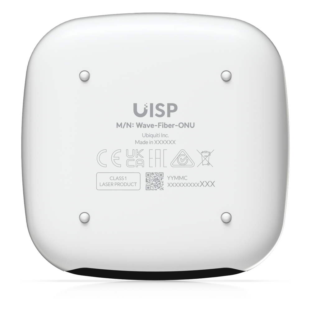 Unidad Óptica GPON con Puerto 2.5 GbE, Velocidades de hasta 1.2 Gbps de Subida y 2.5 Gbps de Bajada, Alcance de hasta 20 km
