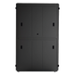 Gabinete FlexFusion™ XGL (Light) para Centros de Datos, 42 UR, 600 mm de Ancho, 1200 mm de Profundidad, Fabricado en Acero, Color Negro