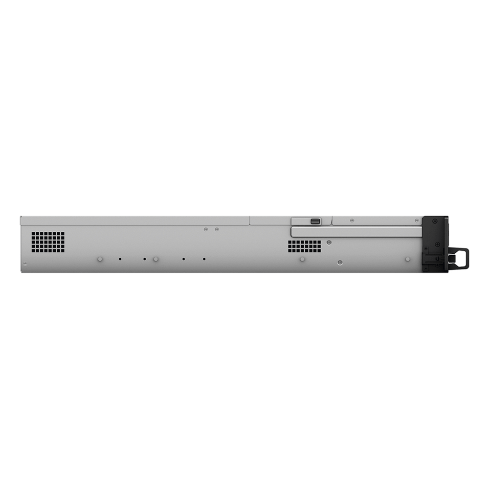 RackStation RS3618xs | Almacenamiento Empresarial | CPU Intel Xeon D-1521 | 12 Bahías | Escalable a 36 Bahías | 8GB DDR4 ECC | 10GbE | Compatibilidad con Virtualización .