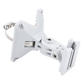 ( QuickMount Pro) Montaje de pared o poste para equipos MIKROTIK con ajuste de 140°.