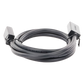 Cable DP Macho a HDMI Macho / Longitud 1.50 Metros (4.92 Pies) / Soporta 4K@30Hz / Soporta 3D / Cobre EstaÑado 28AWG / Blindaje Interno MÚltiple / TransmisiÓn Unidireccional / BotÓn de LiberaciÓn / Chip de Última GeneraciÓn