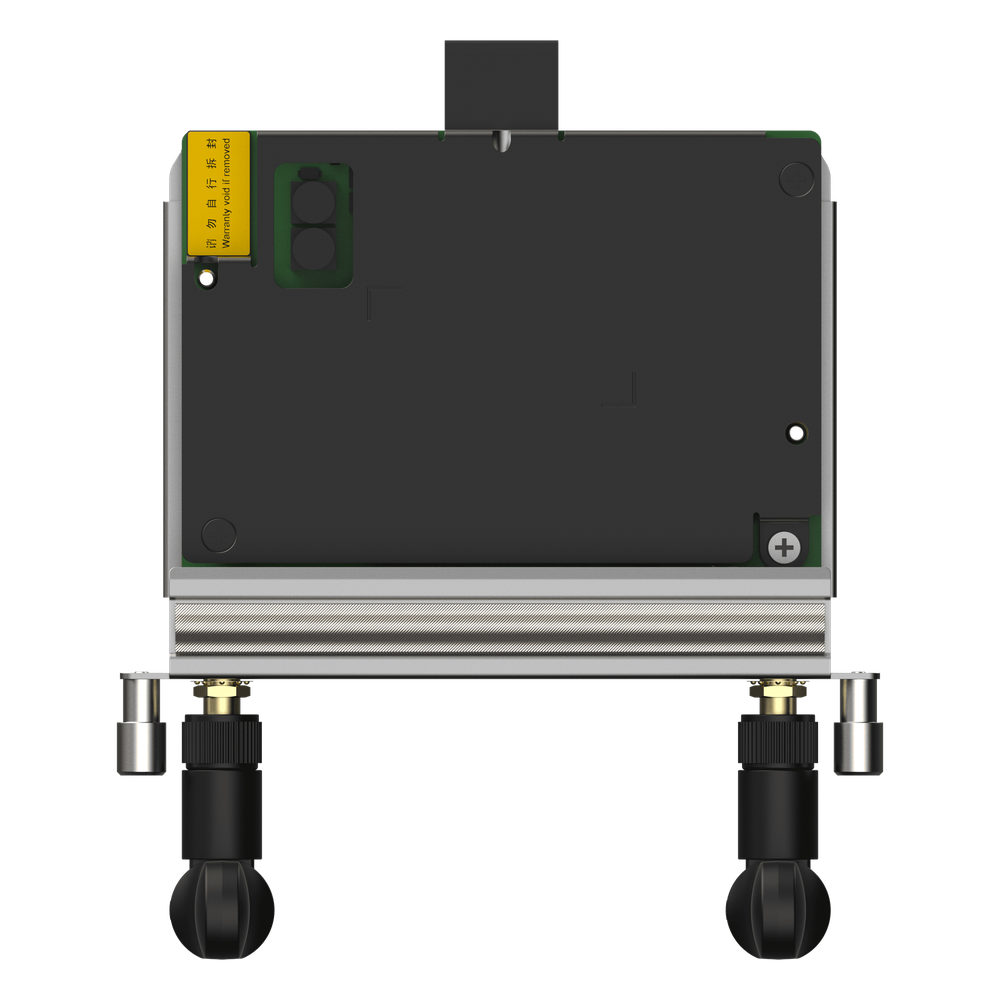 Módulo LTE 4G Compatible Firewalls RG-CF30XS  / Ruijie RG-NSEC-SIC-LTE-S / Dual SIM Single Standby / Interfaces SMA-J / Consumo 5W / Dimensiones 103.37 x 123 x 28 mm (4.07 x 4.84 x 1.10 in)
