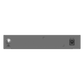 Switch Gigabit Smart Cloud-Managed / 8 Puertos 10/100/1000BASE-T / Capa 2 / Switching 16 Gbps / AI-Powered Failover / Modo CCTV Un-Click / Gestión Cloud Ruijie & App Reyee / Diseño Fanless / Gabinete Metal / Protección Surge 6 kV