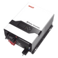 Inversor / Cargador de 3 KW para Sistemas Tipo Isla a 48Vcd, 220Vca de Entrada, 220/120Vca de Salida, Onda Sinusoidal Pura con Controlador MPPT
