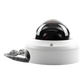 Domo TURBOHD 5 Megapixel / Lente Motorizado 2.7 - 13.5 mm / IR EXIR 40 mts / TVI-AHD-CVI-CVBS / IK10 / IP67 / dWDR / 12 Vcc / 24 VCA