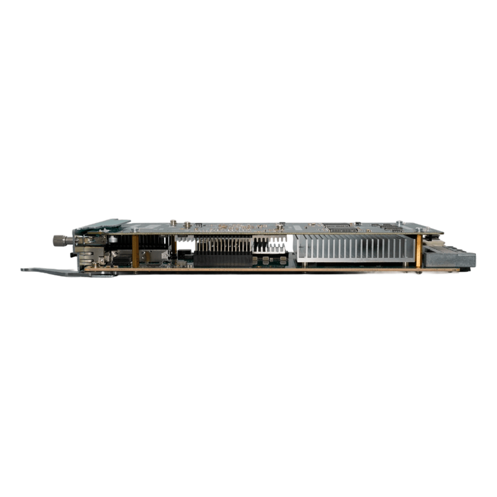 Tarjeta de Control y Uplink para OLT V-SOL V5600-X2