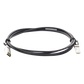 Cable DAC SFP & SFP+ de 1&10 Gbps a 1&10 Gbps / Passive Direct Attach Copper Twinax Cable / Longitud: 3 metros