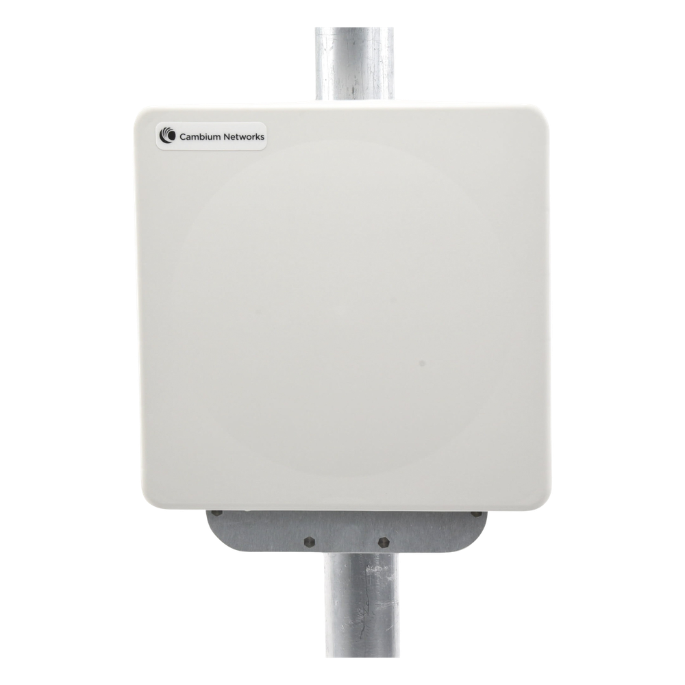 Backhaul radio + antena integrada (Alta ganancia 23 dBi), 4.9-6.05 GHz PTP/HCMP/ 450 Mbps Reales C050067H010A