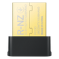Adaptador USB Nano Wi-Fi 6 / Dual Band 600 Mbps en 5 GHz / 287 Mbps en 2.4 GHz / Bluetooth 5.3 BLE / WPA3 / Driver Pre-Cargado / 802.11ax