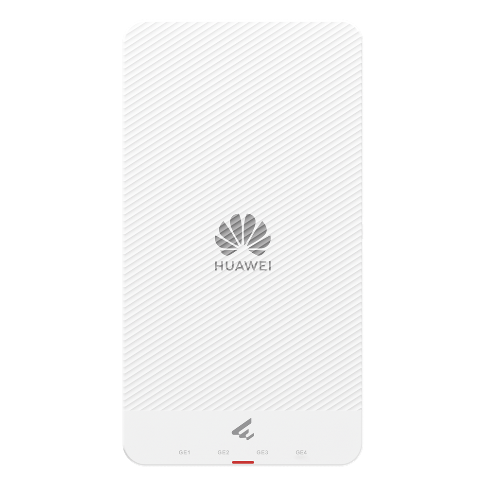 Punto de Acceso eKi Wi-Fi 6 para pared / Hasta 128 Clientes / 2.9 Gbps / MU-MIMO / 1 Puerto Gigabit PoE in / 4 Puertos Gigabit LAN / Smart Antenna 20% más cobertura / Libre de Licenciamiento
