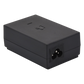 Adaptador PoE Ubiquiti de 24 VDC, 1.25 A con puerto Gigabit