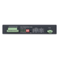 Controlador Solar de 15A con Switch PoE / 1 Puerto Gigabit PoE 802.3 bt / 2 Puertos PoE 802.3 af/at / 2 Puertos PoE Pasivo 24/48 Vcc / 1 Puerto SFP / No administrable